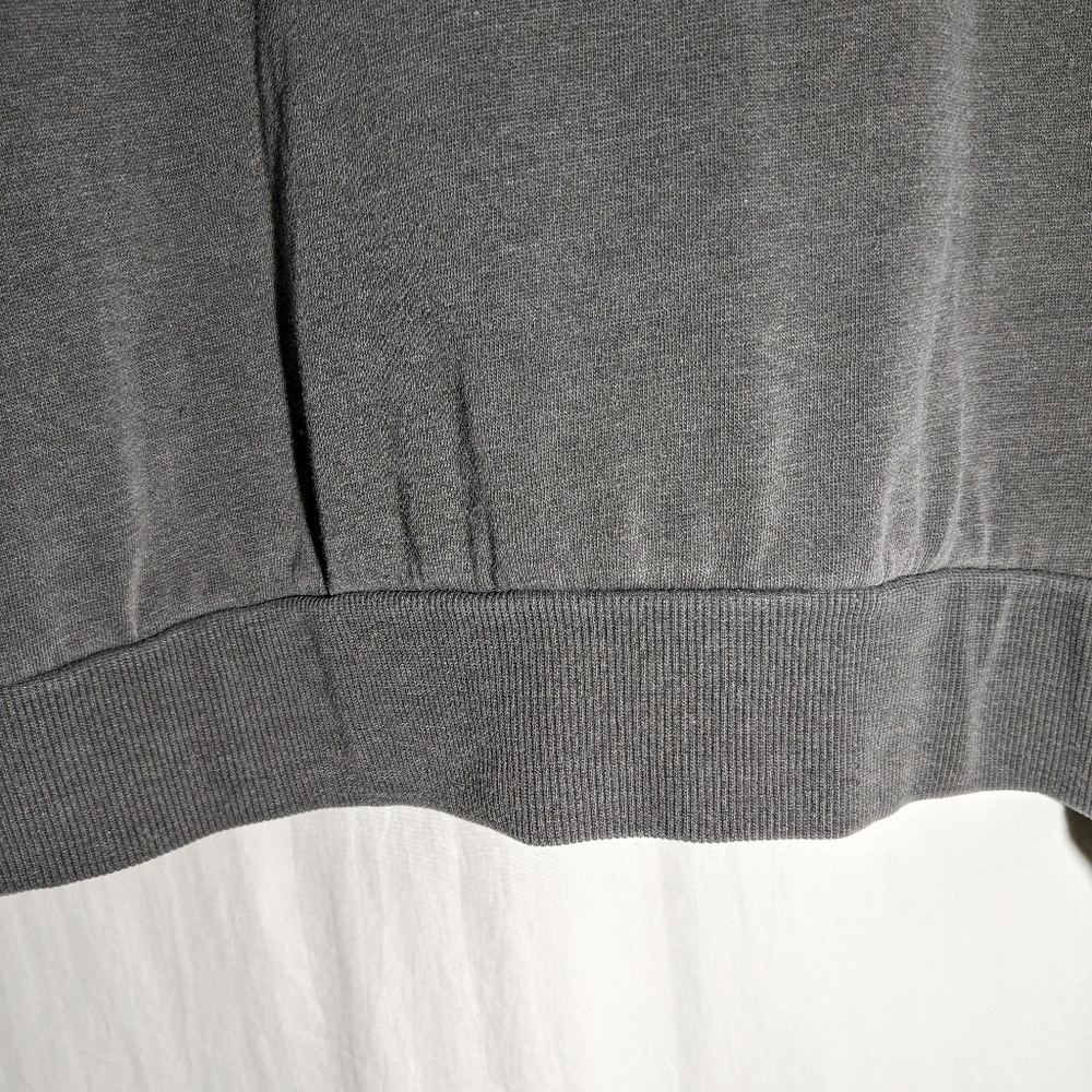 Metallica Sweatshirt Size 1 by Torrid - Picture 7 of 11